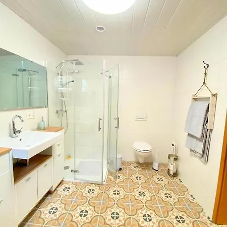 Hexenblick Apartment