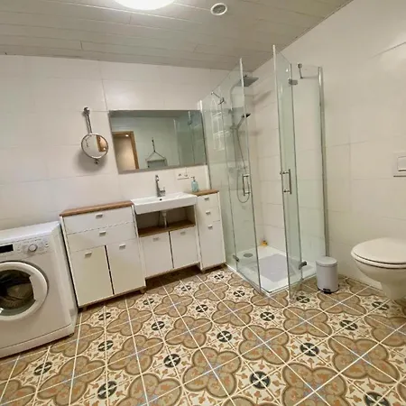 Hexenblick Apartment